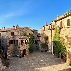  Appartamento La Casa Del Castello Italia