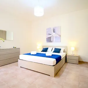  Appartamento Holidayhouse Asfodelo Italia
