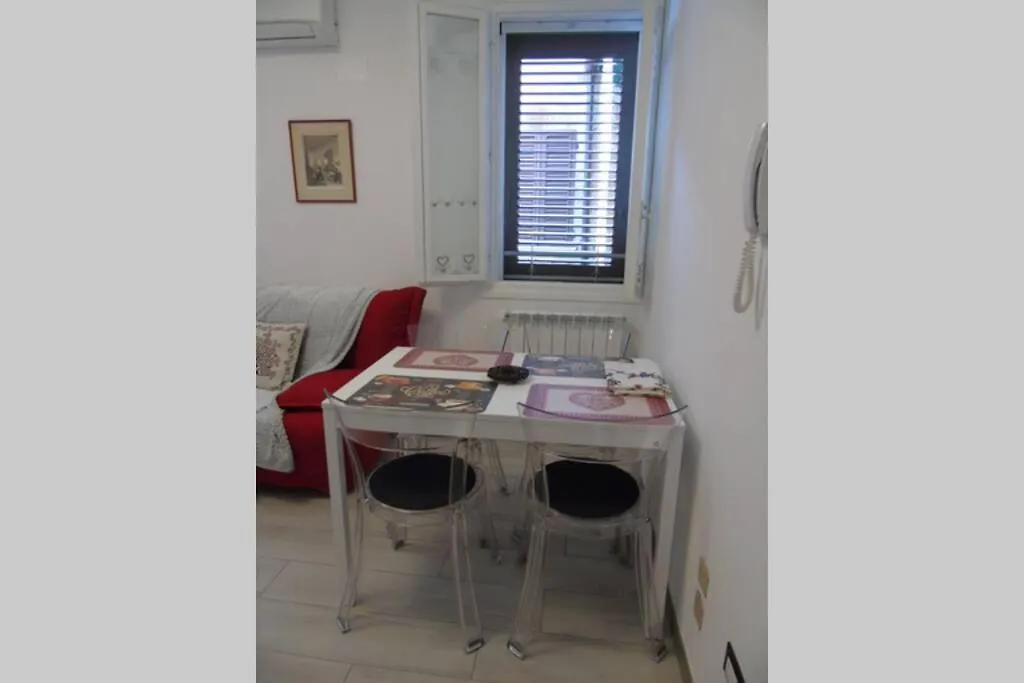 In Centro Da Michelle Apartment Ferrara