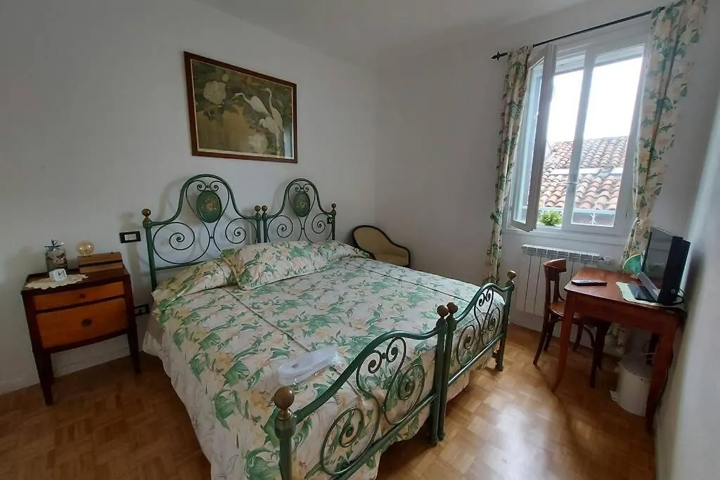 In Centro Da Michelle Apartment Ferrara